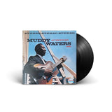 Muddy Waters - Muddy Waters At Newport 1960 Vinyl