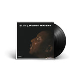 Muddy Waters - The Best Of Muddy Waters Vinyl Vinyl