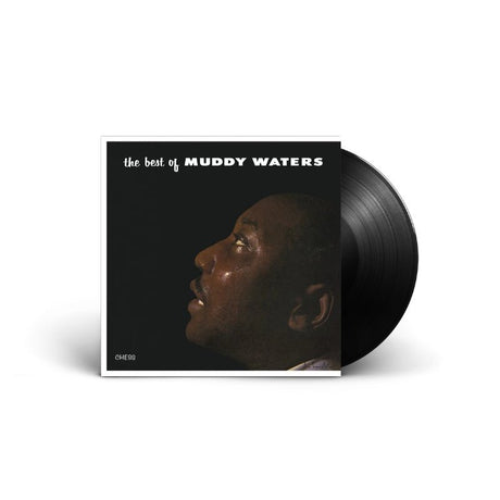 Muddy Waters - The Best Of Muddy Waters Vinyl Vinyl