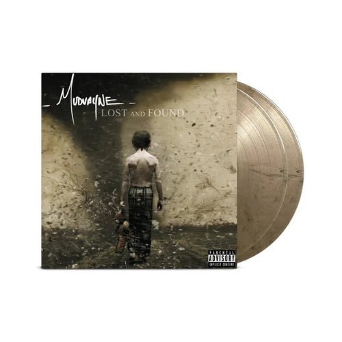 Mudvayne - Lost And Found Vinyl