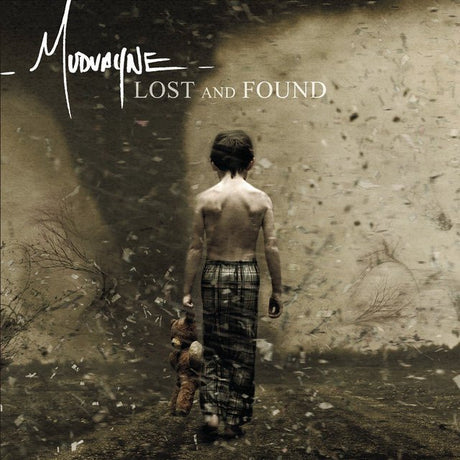 Mudvayne - Lost And Found Vinyl