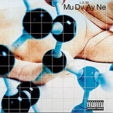 Mudvayne (Mu Dv Ay Ne) - L.D. 50 Vinyl