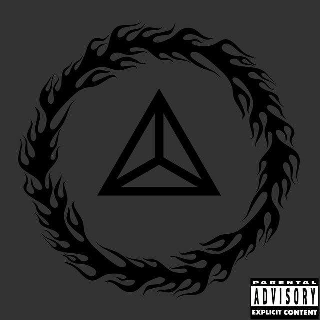 Mudvayne - The End Of All Things To Come Vinyl