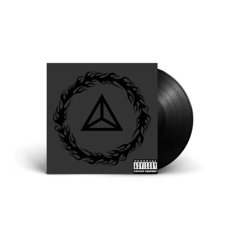 Mudvayne - The End Of All Things To Come Vinyl Vinyl