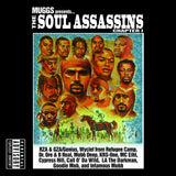Muggs Presents The Soul Assassins - The Soul Assassins Vinyl