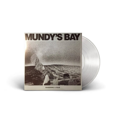 Mundy's Bay - Wandering & Blue Vinyl