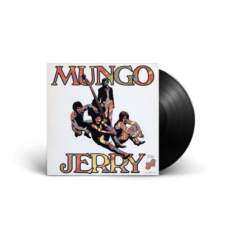 Mungo Jerry - Mungo Jerry Vinyl Vinyl