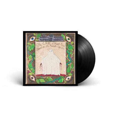 Murder City Devils - The White Ghost Has Blood On Its Hands Again Vinyl Vinyl
