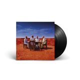 Muse - Black Holes And Revelations Vinyl