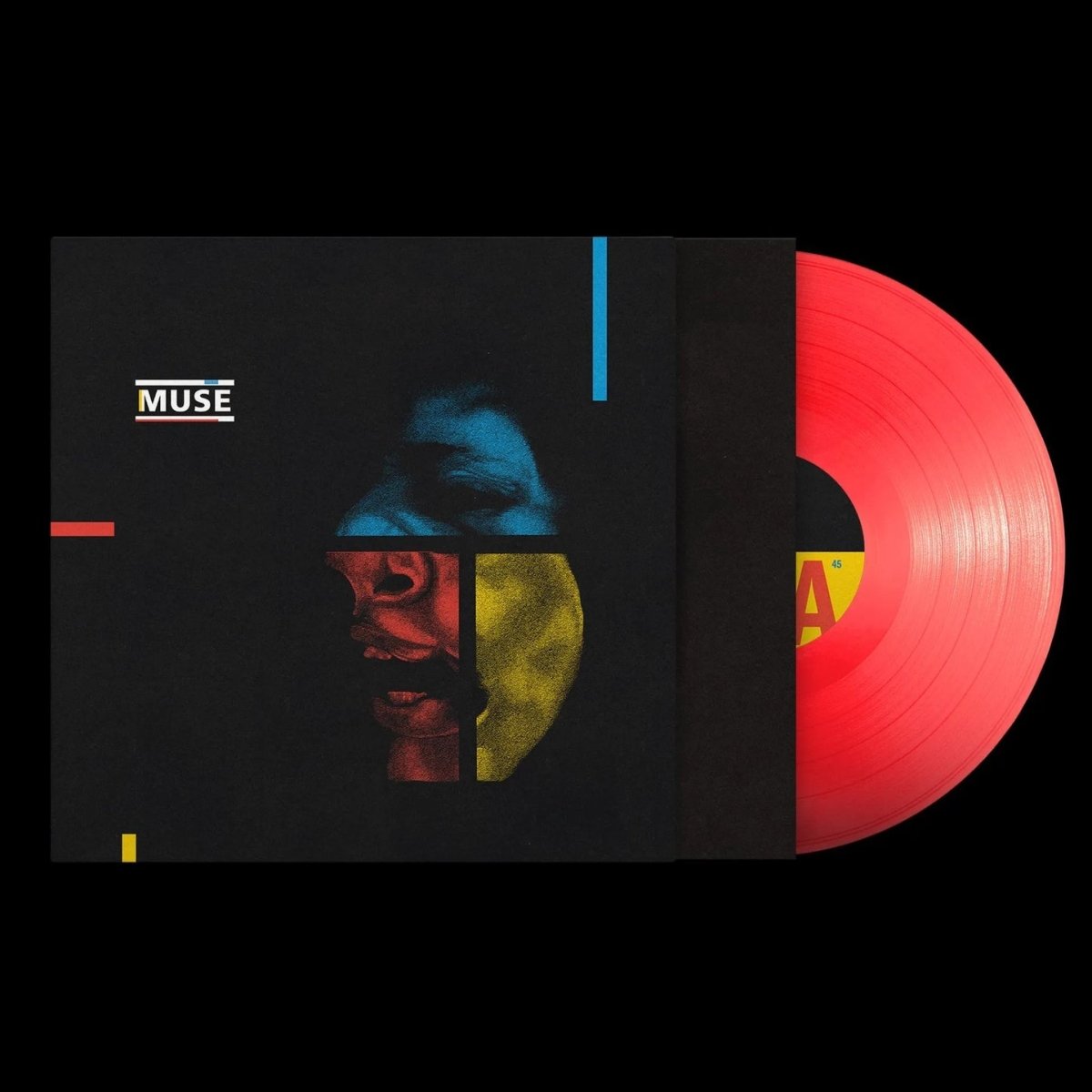 Muse - Muse Vinyl Vinyl