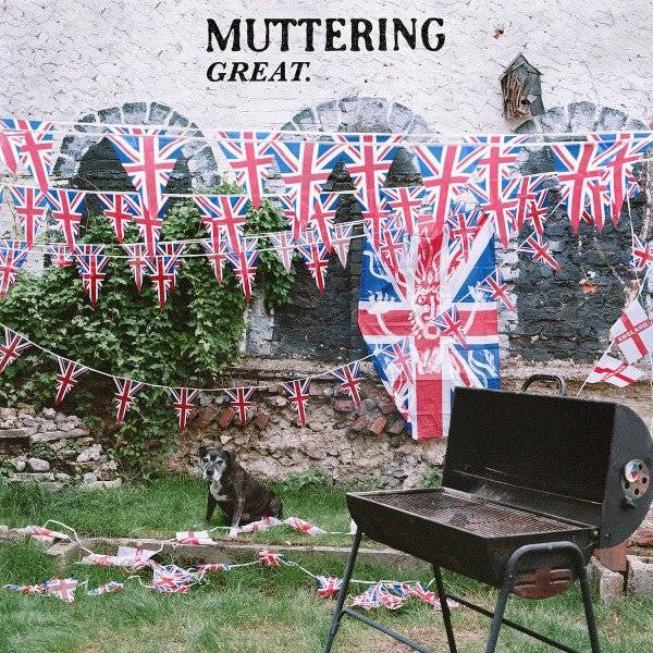 Muttering - Great. Vinyl Vinyl