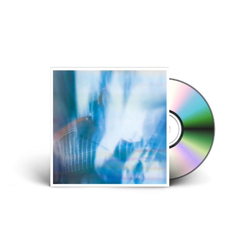 My Bloody Valentine - EP's 1988 - 1991 CD Vinyl
