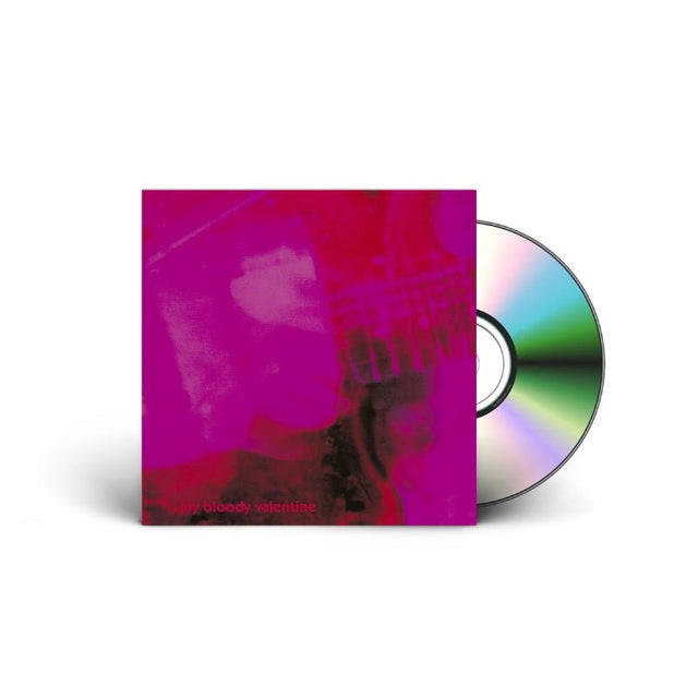 My Bloody Valentine - Loveless CD Vinyl