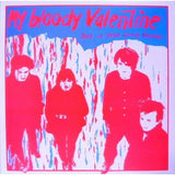 My Bloody Valentine - This Is Your Bloody Valentine Vinyl