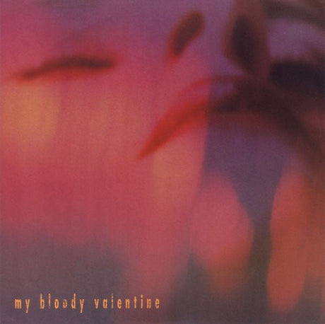 My Bloody Valentine - To Here Knows When Vinyl Vinyl