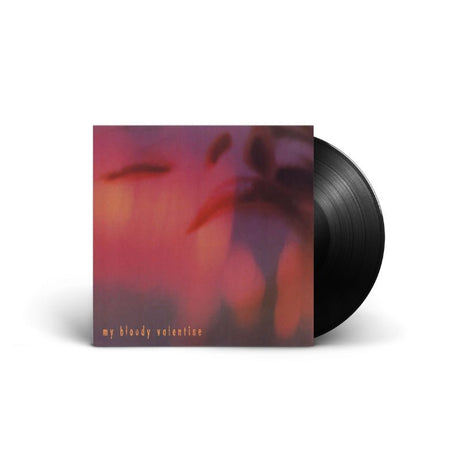 My Bloody Valentine - To Here Knows When Vinyl Vinyl