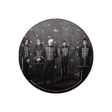 My Chemical Romance - The Black Parade Vinyl Vinyl