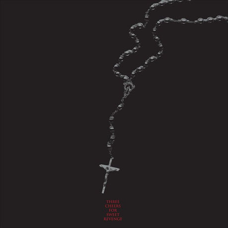 My Chemical Romance - Three Cheers For Sweet Revenge Vinyl Vinyl