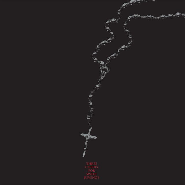 My Chemical Romance - Three Cheers For Sweet Revenge Vinyl Vinyl