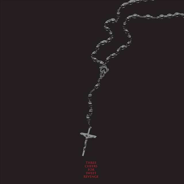 My Chemical Romance - Three Cheers For Sweet Revenge Vinyl Vinyl
