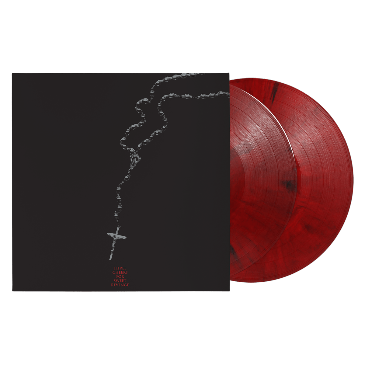 My Chemical Romance - Three Cheers For Sweet Revenge Vinyl Vinyl