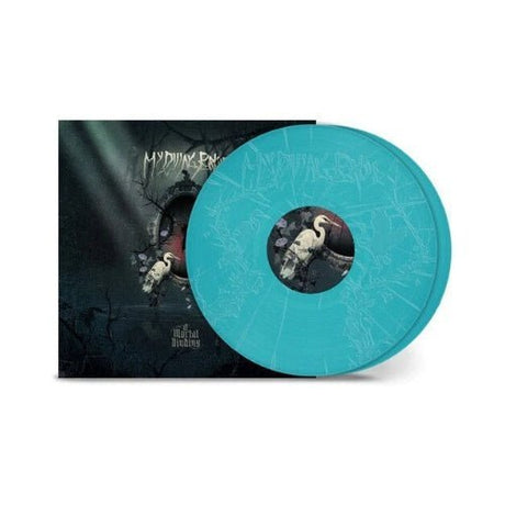 My Dying Bride - A Mortal Binding Vinyl