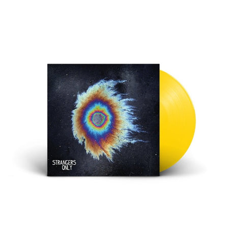 My Ticket Home - Strangers Only Vinyl Vinyl