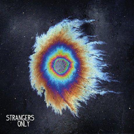 My Ticket Home - Strangers Only Vinyl Vinyl