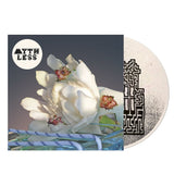 Mythless - Patience Hell EP Vinyl Vinyl