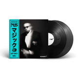 Nas - Magic 3 Vinyl