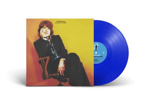 Neal Francis - Return To Zero Vinyl Vinyl
