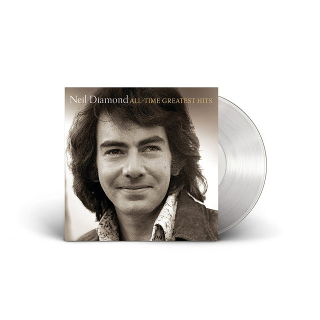 Neil Diamond - All - Time Greatest Hits Vinyl Vinyl