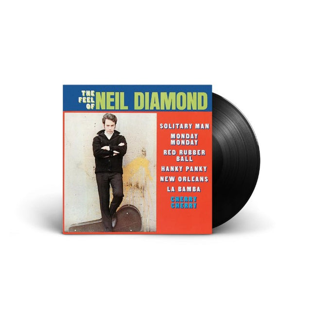 Neil Diamond - The Feel Of Neil Diamond Vinyl Vinyl