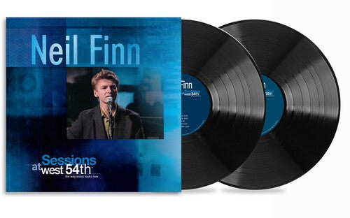 Neil Finn - Sessions At West 54th Vinyl Vinyl