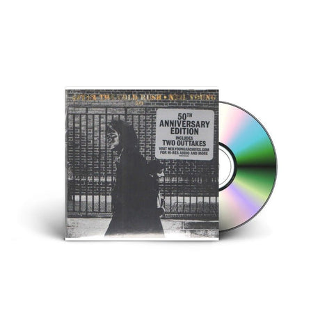 Neil Young - After The Gold Rush Vinyl