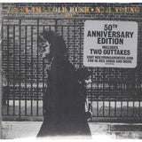 Neil Young - After The Gold Rush Vinyl