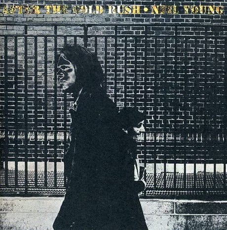 Neil Young - After The Gold Rush Vinyl