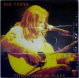 Neil Young - Citizen Kane Jr. Blues Vinyl Vinyl