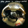 Neil Young + Crazy Horse - Ragged Glory Vinyl Vinyl