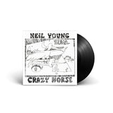 Neil Young & Crazy Horse - Zuma Vinyl