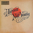 Neil Young - Harvest Vinyl