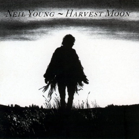 Neil Young - Harvest Moon Vinyl Vinyl