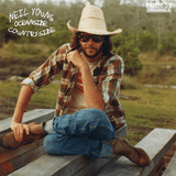 Neil Young - Oceanside Countryside Vinyl Vinyl