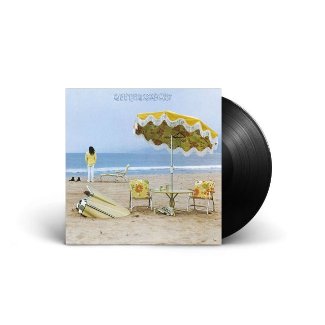 Neil Young - On The Beach Vinyl Vinyl