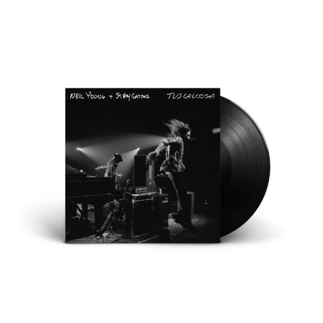 Neil Young + Stray Gators - Tuscaloosa Vinyl Vinyl