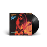 Neil Young With The Santa Monica Flyers - Somewhere Under The Rainbow (Nov. 5. 1973) Vinyl