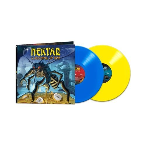 Nektar - A Spoonful of Time Vinyl