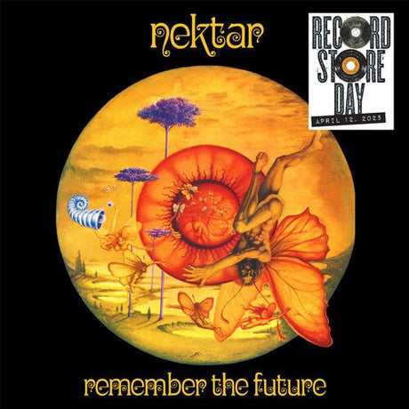 Nektar - Remember The Future Vinyl Vinyl
