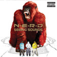 NERD - Seeing Sounds Vinyl Vinyl