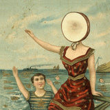 Neutral Milk Hotel - In The Aeroplane Over The Sea Records & LPs Vinyl